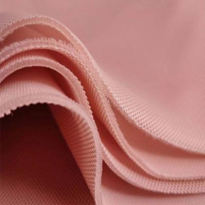China 150D 200×200 3D Mesh Fabric Airmesh Fabric For Shoes Throws for sale