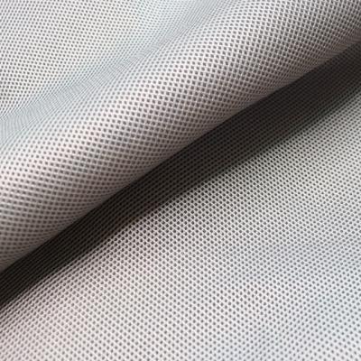China Anti Static 3D Space Mesh Air Mesh Polyester Sports Mesh Fabric Anti Microbial for sale