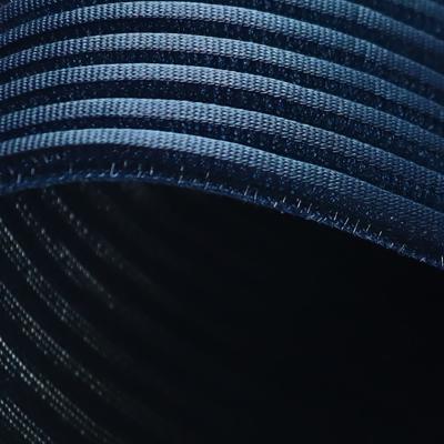 Китай Прозрачный 3D сетка материал полиэстер сетка ткань 240GSM для обуви продается