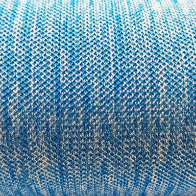 Chine Accueil Textile Tissu en maille 3D Vêtements de sport Tissu en maille tricoté respirant à vendre