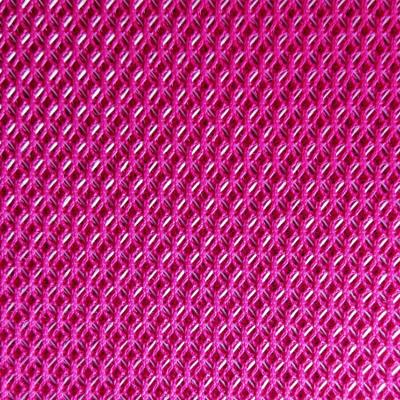 China Airmesh 320gsm 3D Spacer Mesh Recycled Polyester Mesh For Shoes for sale