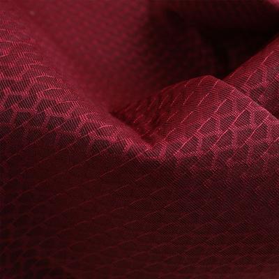 China High Durability Tearproof Airmesh Fabric Lightweight Polyester Mesh Fabric 450GSM for sale