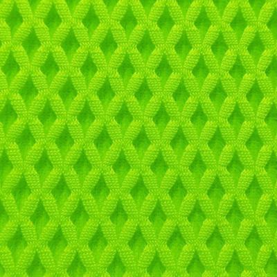 China 360GSM 75D Air Mesh Fabric 3D Mesh Fabric For Infant Baby for sale