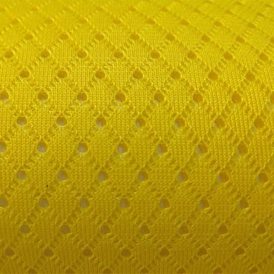 China Anti Odor  Air Mesh Material 3d Air Spacer Mesh Fabric Moisture Wicking Fabric For Shoes for sale