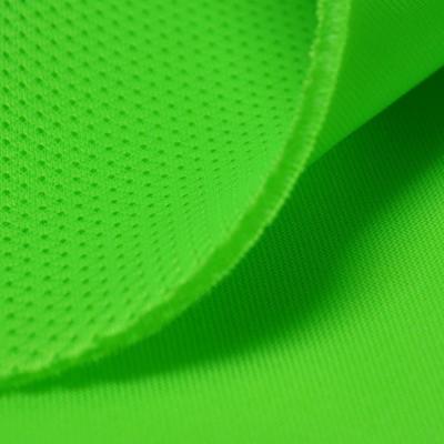 Китай Птичий глаз 3D сетка материал воздушная сетка материал воздушная сетка ткань высокопроницаемая 210GSM продается