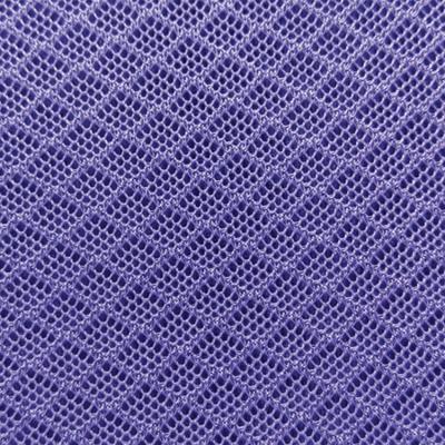China 200×200 280gsm 3D Spacer Mesh Polyester Athletic Mesh Fabric For Enhancing Aesthetics for sale