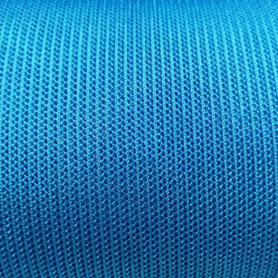 China Tejido de malla 3D impermeable resistente al desgarro Tejido de malla de aire espaciador Tejido de malla para calzado ropa de cama en venta