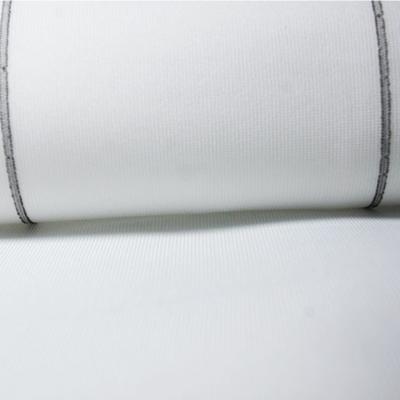 China High Durability 3D Spacer Mesh 3mm Air Mesh Fabric For Beding for sale