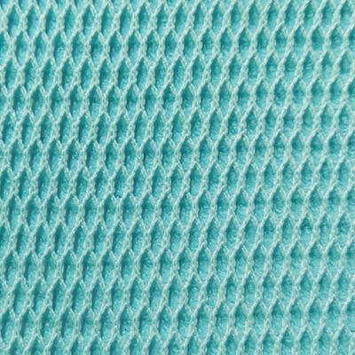 China 2mm 250GSM Air Mesh Material Tencel Airmesh 3d Spacer Mesh Fabric for sale