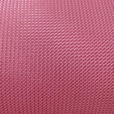 China 420GSM High Density Polyester Mesh Fabric 3D Waterproof Breathable Mesh Fabric for sale