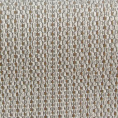 China Beding 57in Air Mesh Fabric 290gsm 100 Percent Polyester Air Mesh for sale