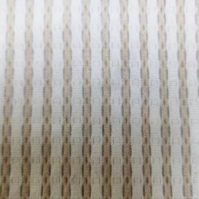 China Airmesh 180GSM 3d Air Mesh Fabric Waterproof Polyester Mesh Fabric For Suit for sale
