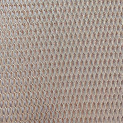 China Lightweight Durable 3D Spacer Mesh Breathable Mesh 3D Material For Bag for sale