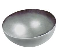 Quality Pressure Vessel Spherical Crown Head Steel Large Diameter Elliptical Heads for sale