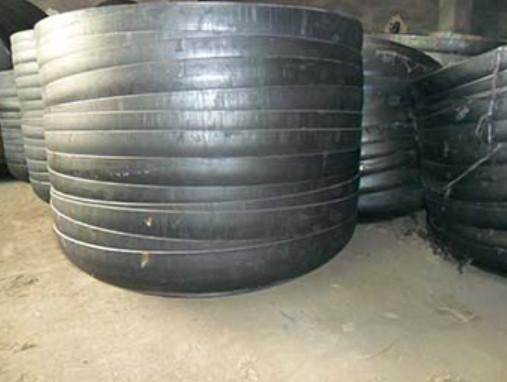 Quality Carbon Steel Elliptical Dished Head for sale