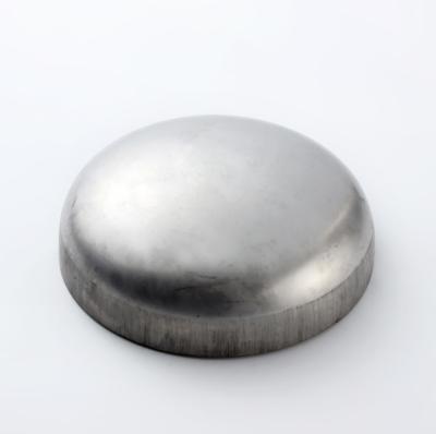 China OEM / ODM Elíptica cabeça de prato de areia para vasos de pressão à venda