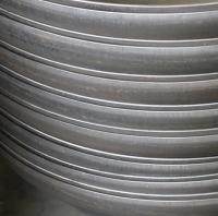 Quality Customized Elliptical Dished Head Forming 300mm - 5000mm Diameter for sale