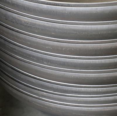 Chine Tête en forme de plaque elliptique personnalisée de 300 mm à 5000 mm de diamètre à vendre