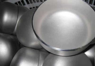 China Cabezas esféricas de acero inoxidable Cabezas elípticas en venta