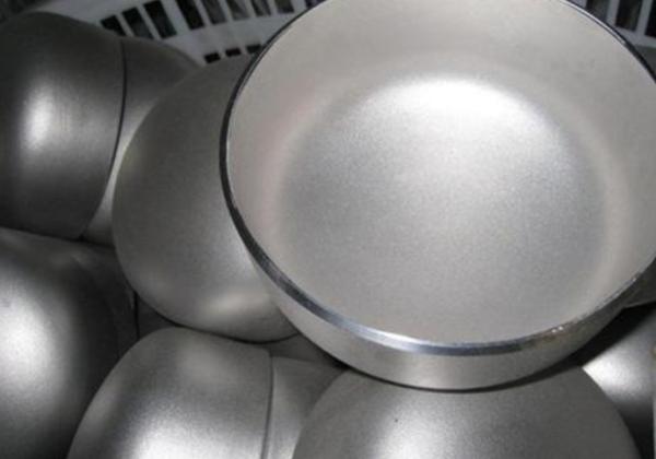 Quality OEM Pressure Vessel Head Spherical Crown Head Carbon Steel Large Diameter for sale