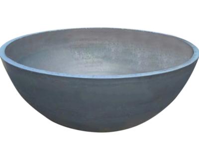 Китай Нагнетательный сосуд полусферные головки резервуаров ANSI Концы тарелки 2100 мм диаметр продается