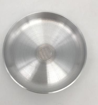 China ODM Stainless Steel Elliptical Head End Caps For Boiler Pressure Container for sale