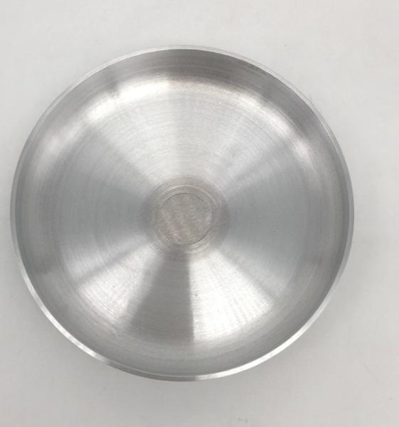 Quality ODM Stainless Steel Elliptical Head End Caps For Boiler Pressure Container for sale