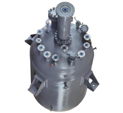 China Normal Reactor Pressure Vessel Manhole Cover Stainless Steel Sanitary Grade for sale