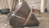 china Industrial Conical Head