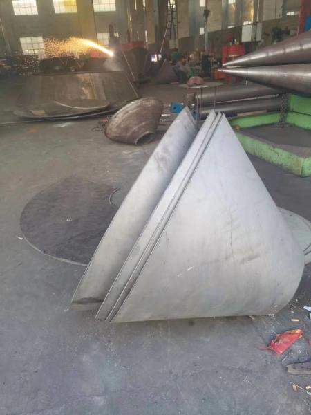 Quality Industrial Conical Head for sale