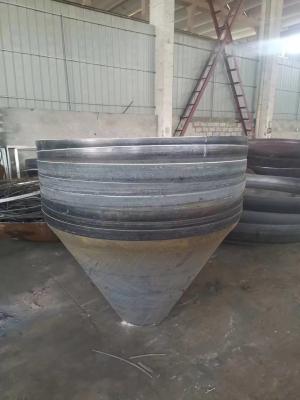 China Stainless Steel Conical Head for sale