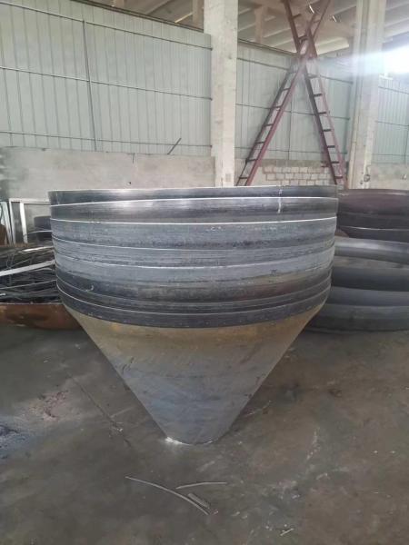 Quality Stainless Steel Conical Head for sale