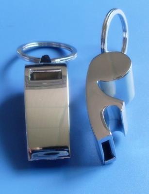 China Beer opener, Metal bottle opener, metal opener with laser or printed logo for sale