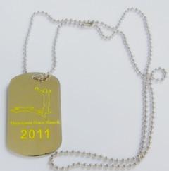China Dog Tags for sale