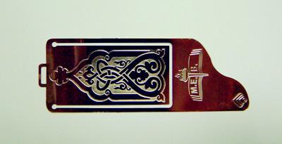 China book mark clips for sale