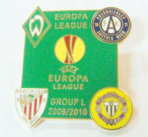 China pin badges, lapel pin, football pin, emblem, enamel badge, printing badge, plating bagde for sale