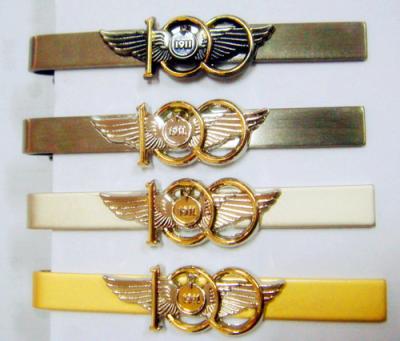 China cufflinks, necktie clips, pins, cuff sets, for sale