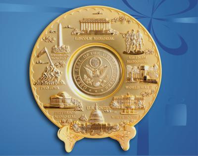 China plaques, signs, seals, plaque, sign,medal, award, medallion, emblem, medals, award for sale
