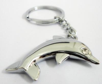 Китай цепь автомобиля ключевая, keychains рыб, кольца для ключей дельфина, keyfolders, keyfinder, keychain карточки банка продается