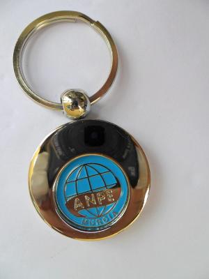 China caddy coin key chain, trolley coin keychains, One Euro Trolley Coin, Shopping Trolley coin for sale