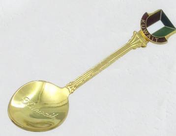 China Spoon, souvenir spoon, craft spoon, tea spoon, for sale
