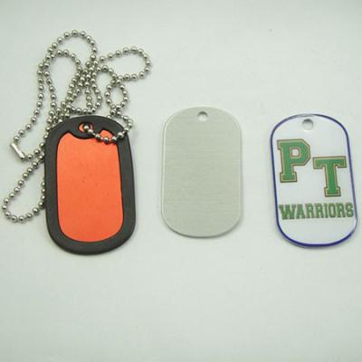 China Dog Tags laser engraved dog tag, dog tag for sale