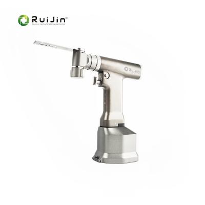 Chine Orthopedic Surgical Medical Oscillating Bone Saw Lithium Battery Driven à vendre