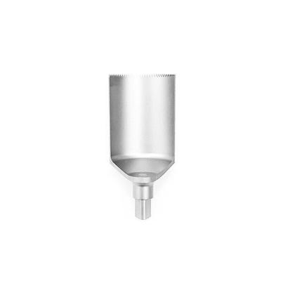 China Sturdy Cannulated Drill Machine for Medical Surgeries 100V-240V Input Voltage 25 Cm X 10 Cm X 15 Cm Medical Stainless Steel for sale