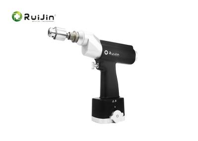 China Portable Surgical Electric Orthopedic Bone Drill Hip Fractures Cannulated Bone Drill for sale