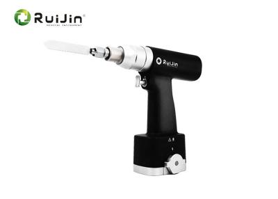 China Battery Operated Cordless Reciprocating Bone Saw Micro For Plastic Surgery for sale