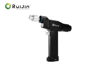 China Orthopedic Traumatology Medually Medical Bone Drill Introducer Cannulated Drill for sale
