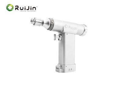 China Canulated Veterinary Orthopedic Drill High Speed Bone Drill 0.6-8mm for sale