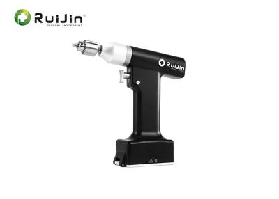 China ruijin Surgical Medical Bone Drill Lithium Battery Operated Orthopedic Drill for sale