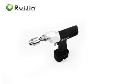 China 4.2mm Surgical Medical Bone Drill Battery Operated Orthopedic Drill 1000r.m.p for sale